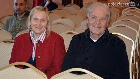 Wyjątkowe spotkanie miłośników historii w pałacu w Czerniejewie! - zdjęcie 11