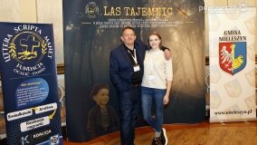 Wyjątkowe spotkanie miłośników historii w pałacu w Czerniejewie! - zdjęcie 10