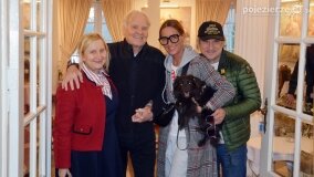 Wyjątkowe spotkanie miłośników historii w pałacu w Czerniejewie! - zdjęcie 6