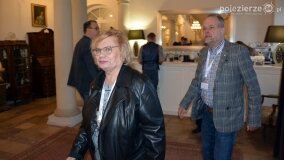 Wyjątkowe spotkanie miłośników historii w pałacu w Czerniejewie! - zdjęcie 3