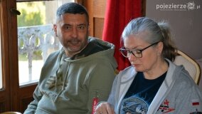 VII Festiwal Historyczny pełen emocji, tajemnic i pamięci historycznej o naszych przodkach - zdjęcie 139