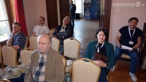 VII Festiwal Historyczny pełen emocji, tajemnic i pamięci historycznej o naszych przodkach - zdjęcie 134