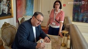 VII Festiwal Historyczny pełen emocji, tajemnic i pamięci historycznej o naszych przodkach - zdjęcie 130