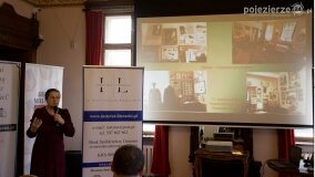 VII Festiwal Historyczny pełen emocji, tajemnic i pamięci historycznej o naszych przodkach - zdjęcie 124