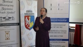 VII Festiwal Historyczny pełen emocji, tajemnic i pamięci historycznej o naszych przodkach - zdjęcie 122