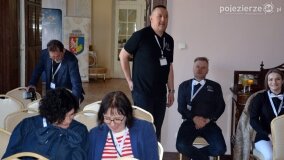 VII Festiwal Historyczny pełen emocji, tajemnic i pamięci historycznej o naszych przodkach - zdjęcie 117