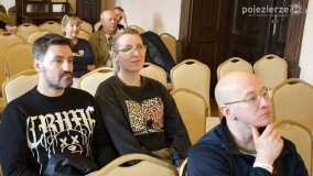 VII Festiwal Historyczny pełen emocji, tajemnic i pamięci historycznej o naszych przodkach - zdjęcie 115