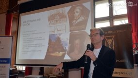 VII Festiwal Historyczny pełen emocji, tajemnic i pamięci historycznej o naszych przodkach - zdjęcie 114