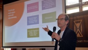 VII Festiwal Historyczny pełen emocji, tajemnic i pamięci historycznej o naszych przodkach - zdjęcie 112