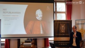 VII Festiwal Historyczny pełen emocji, tajemnic i pamięci historycznej o naszych przodkach - zdjęcie 106