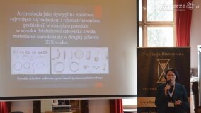 VII Festiwal Historyczny pełen emocji, tajemnic i pamięci historycznej o naszych przodkach - zdjęcie 98