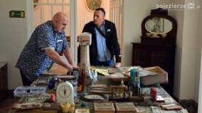 VII Festiwal Historyczny pełen emocji, tajemnic i pamięci historycznej o naszych przodkach - zdjęcie 94