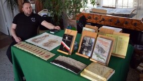 VII Festiwal Historyczny pełen emocji, tajemnic i pamięci historycznej o naszych przodkach - zdjęcie 92