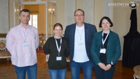 VII Festiwal Historyczny pełen emocji, tajemnic i pamięci historycznej o naszych przodkach - zdjęcie 87