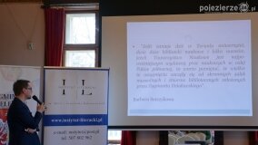 VII Festiwal Historyczny pełen emocji, tajemnic i pamięci historycznej o naszych przodkach - zdjęcie 84