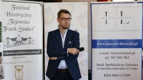 VII Festiwal Historyczny pełen emocji, tajemnic i pamięci historycznej o naszych przodkach - zdjęcie 78