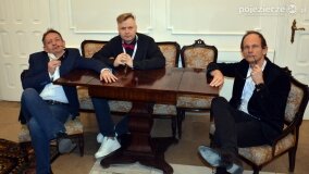 VII Festiwal Historyczny pełen emocji, tajemnic i pamięci historycznej o naszych przodkach - zdjęcie 75