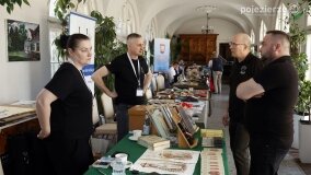 VII Festiwal Historyczny pełen emocji, tajemnic i pamięci historycznej o naszych przodkach - zdjęcie 71