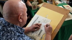 VII Festiwal Historyczny pełen emocji, tajemnic i pamięci historycznej o naszych przodkach - zdjęcie 69