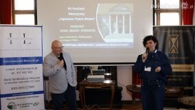 VII Festiwal Historyczny pełen emocji, tajemnic i pamięci historycznej o naszych przodkach - zdjęcie 60