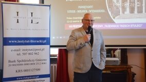 VII Festiwal Historyczny pełen emocji, tajemnic i pamięci historycznej o naszych przodkach - zdjęcie 58