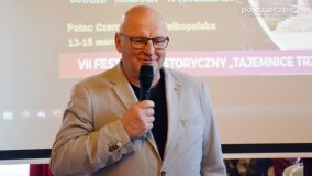 VII Festiwal Historyczny pełen emocji, tajemnic i pamięci historycznej o naszych przodkach - zdjęcie 56