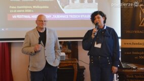 VII Festiwal Historyczny pełen emocji, tajemnic i pamięci historycznej o naszych przodkach - zdjęcie 52