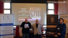 VII Festiwal Historyczny pełen emocji, tajemnic i pamięci historycznej o naszych przodkach - zdjęcie 50