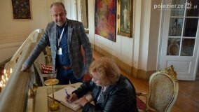 VII Festiwal Historyczny pełen emocji, tajemnic i pamięci historycznej o naszych przodkach - zdjęcie 47