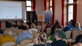 VII Festiwal Historyczny pełen emocji, tajemnic i pamięci historycznej o naszych przodkach - zdjęcie 41