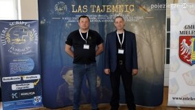 VII Festiwal Historyczny pełen emocji, tajemnic i pamięci historycznej o naszych przodkach - zdjęcie 36