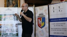 VII Festiwal Historyczny pełen emocji, tajemnic i pamięci historycznej o naszych przodkach - zdjęcie 27