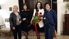 VII Festiwal Historyczny pełen emocji, tajemnic i pamięci historycznej o naszych przodkach - zdjęcie 25