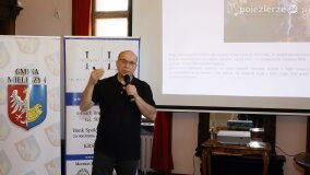 VII Festiwal Historyczny pełen emocji, tajemnic i pamięci historycznej o naszych przodkach - zdjęcie 23