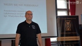 VII Festiwal Historyczny pełen emocji, tajemnic i pamięci historycznej o naszych przodkach - zdjęcie 22