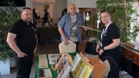 VII Festiwal Historyczny pełen emocji, tajemnic i pamięci historycznej o naszych przodkach - zdjęcie 20