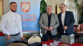 VII Festiwal Historyczny pełen emocji, tajemnic i pamięci historycznej o naszych przodkach - zdjęcie 19