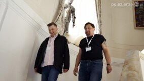 VII Festiwal Historyczny pełen emocji, tajemnic i pamięci historycznej o naszych przodkach - zdjęcie 18