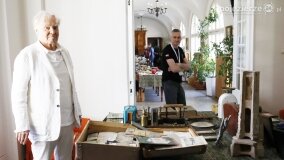 VII Festiwal Historyczny pełen emocji, tajemnic i pamięci historycznej o naszych przodkach - zdjęcie 17