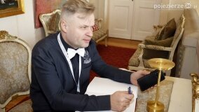 VII Festiwal Historyczny pełen emocji, tajemnic i pamięci historycznej o naszych przodkach - zdjęcie 15