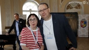 VII Festiwal Historyczny pełen emocji, tajemnic i pamięci historycznej o naszych przodkach - zdjęcie 12