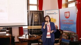 VII Festiwal Historyczny pełen emocji, tajemnic i pamięci historycznej o naszych przodkach - zdjęcie 10