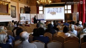 VII Festiwal Historyczny pełen emocji, tajemnic i pamięci historycznej o naszych przodkach - zdjęcie 8