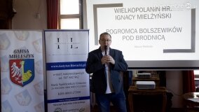 VII Festiwal Historyczny pełen emocji, tajemnic i pamięci historycznej o naszych przodkach - zdjęcie 4