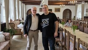 Fantastyczny wieczór! Benefis okazji 30 lat pracy i 50 urodzin! - zdjęcie 124