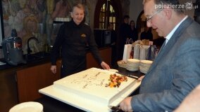 Fantastyczny wieczór! Benefis okazji 30 lat pracy i 50 urodzin! - zdjęcie 119