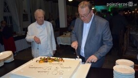 Fantastyczny wieczór! Benefis okazji 30 lat pracy i 50 urodzin! - zdjęcie 118