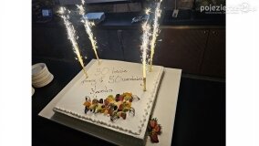 Fantastyczny wieczór! Benefis okazji 30 lat pracy i 50 urodzin! - zdjęcie 117