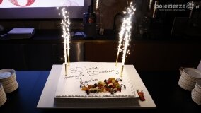 Fantastyczny wieczór! Benefis okazji 30 lat pracy i 50 urodzin! - zdjęcie 116