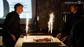 Fantastyczny wieczór! Benefis okazji 30 lat pracy i 50 urodzin! - zdjęcie 114